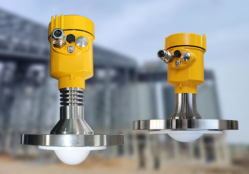 Radar Level Meter Radar Level Meter