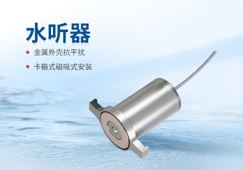水听器 水听器