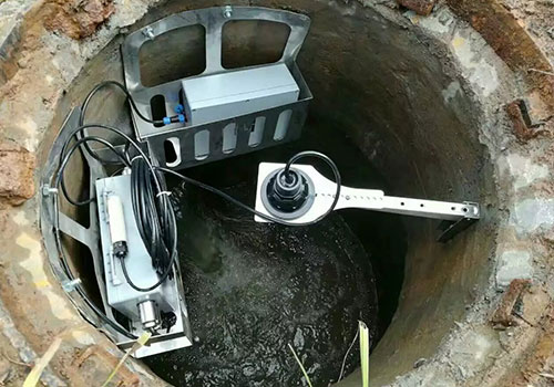 Ultrasonic Level Meter Ultrasonic Level Meter