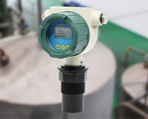 Integral Explosion-Proof Ultrasonic Level Gauge Integral Explosion-Proof Ultrasonic Level Gauge