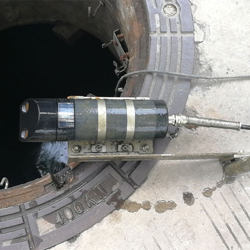 Doppler Flow Meter