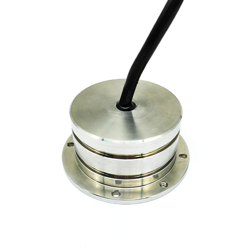 Borehole Quality Inspection Transducer Borehole Quality Inspection Transducer