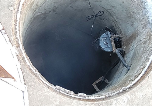Sewer Ultrasonic Flow Meter Sewer Ultrasonic Flow Meter