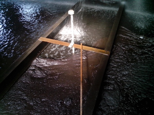 177751420162767.jpg Taiyuan Lingshi County Xinsheng Mine Coal Preparation Plant - Ultrasonic Sludge Level Meter (1)_copy.jpg