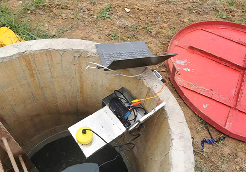 Ultrasonic IP68 Level Meter Ultrasonic IP68 Level Meter