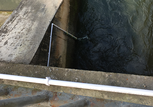 Doppler Flowmeter
