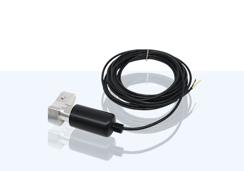 Rail Flaw Detection Transducer
