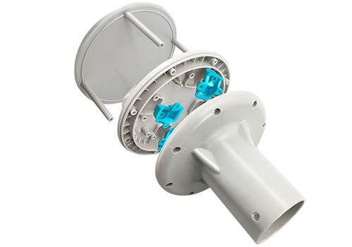 Ultrasonic Anemometer Ultrasonic Anemometer