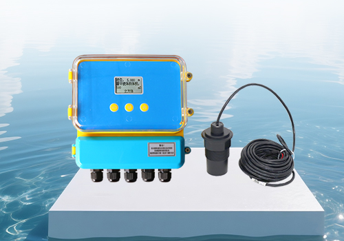 Ultrasonic Volume Meter Ultrasonic Volume Meter