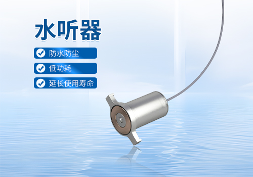 水听器 水听器