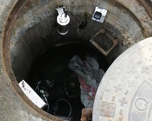 水听器 水听器