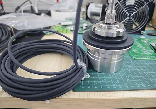 Ultrasonic Distance Sensor Ultrasonic Distance Sensor