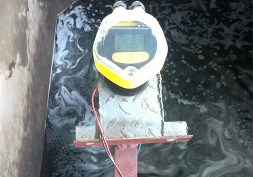 Ultrasonic Level Meter Ultrasonic Level Meter
