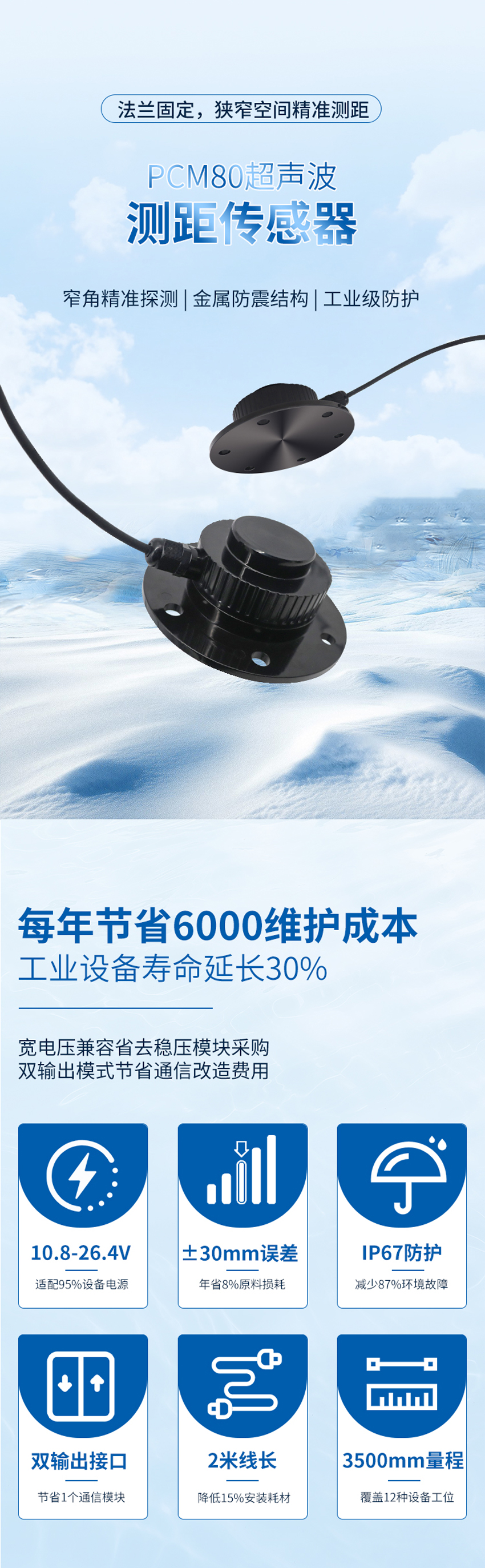 175447128147394.jpg PCM80 Ultrasonic Distance MeasurementSensor. Detail Page_01.jpg