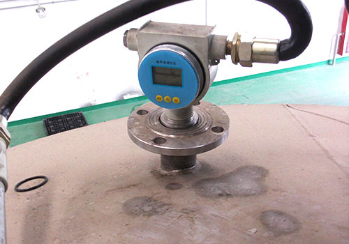 Ultrasonic Level Meter Ultrasonic Level Meter