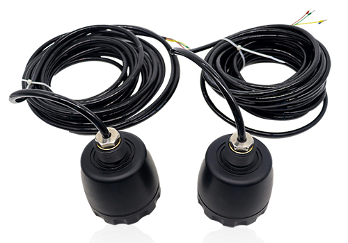 M80 Underwater Ranging Sensor M80 Underwater Ranging Sensor