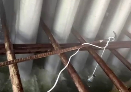 Hydrophone Hydrophone