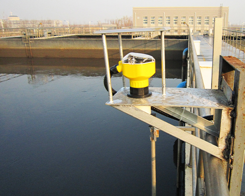Ultrasonic Level Meter Ultrasonic Level Meter