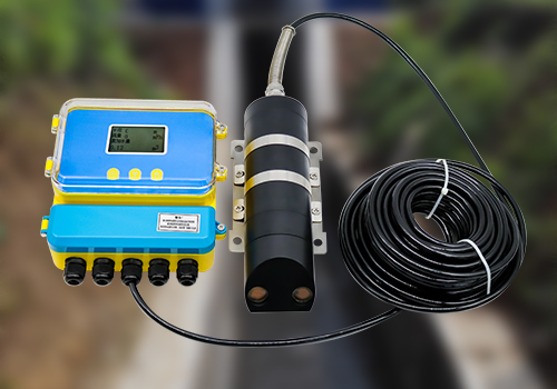 Doppler Flow Meter Doppler Flow Meter