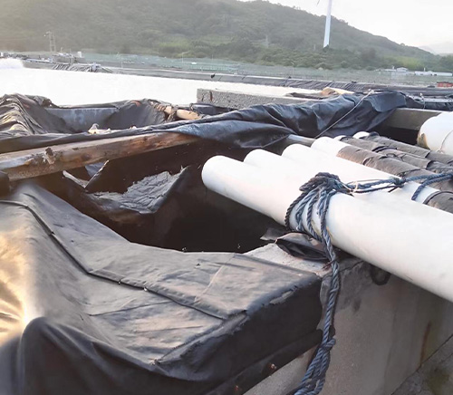 Ultrasonic Clamp-On Pipe Flow Meter
