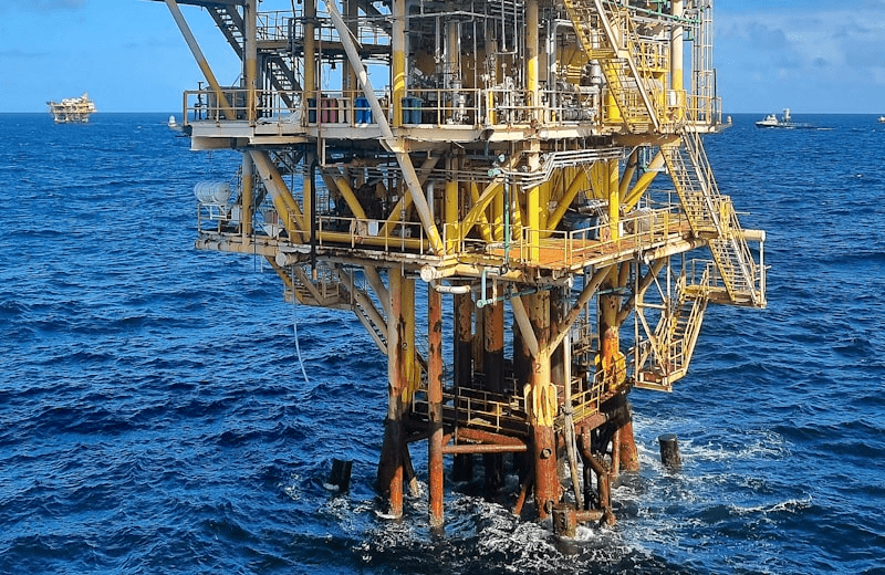 Marine Detection